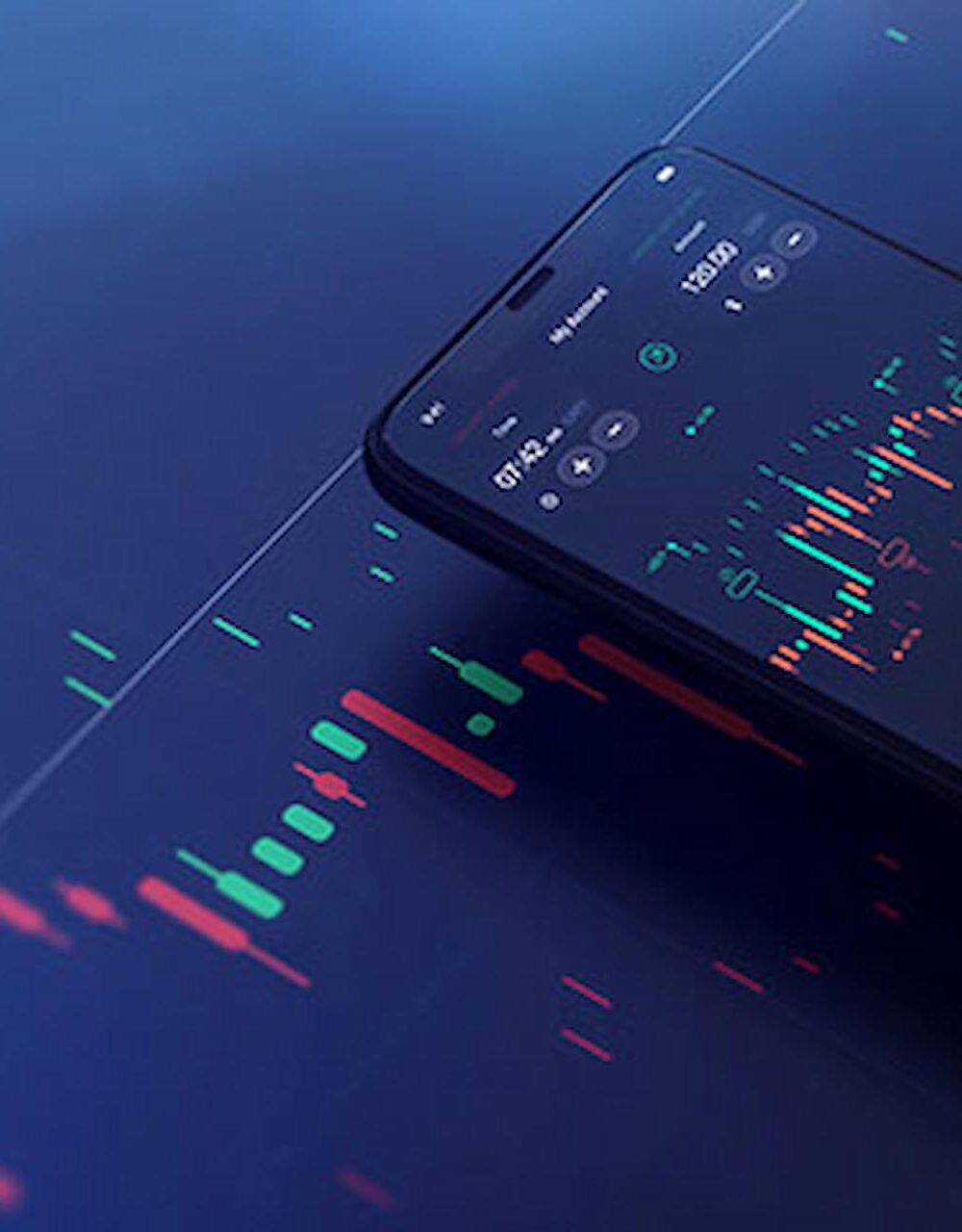 CFD Trading