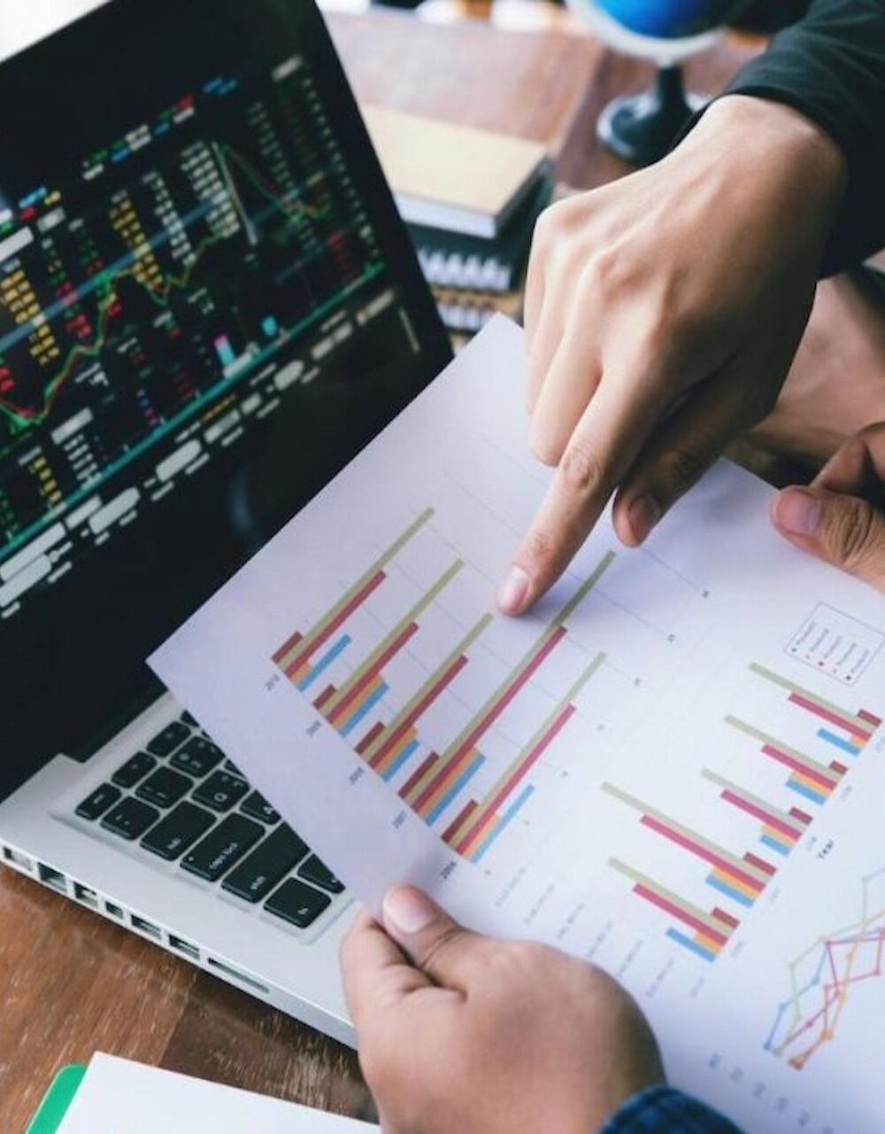 best Forex spreads