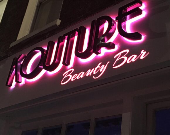 Sign Maker