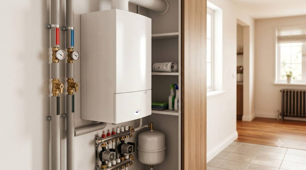 Home Heating