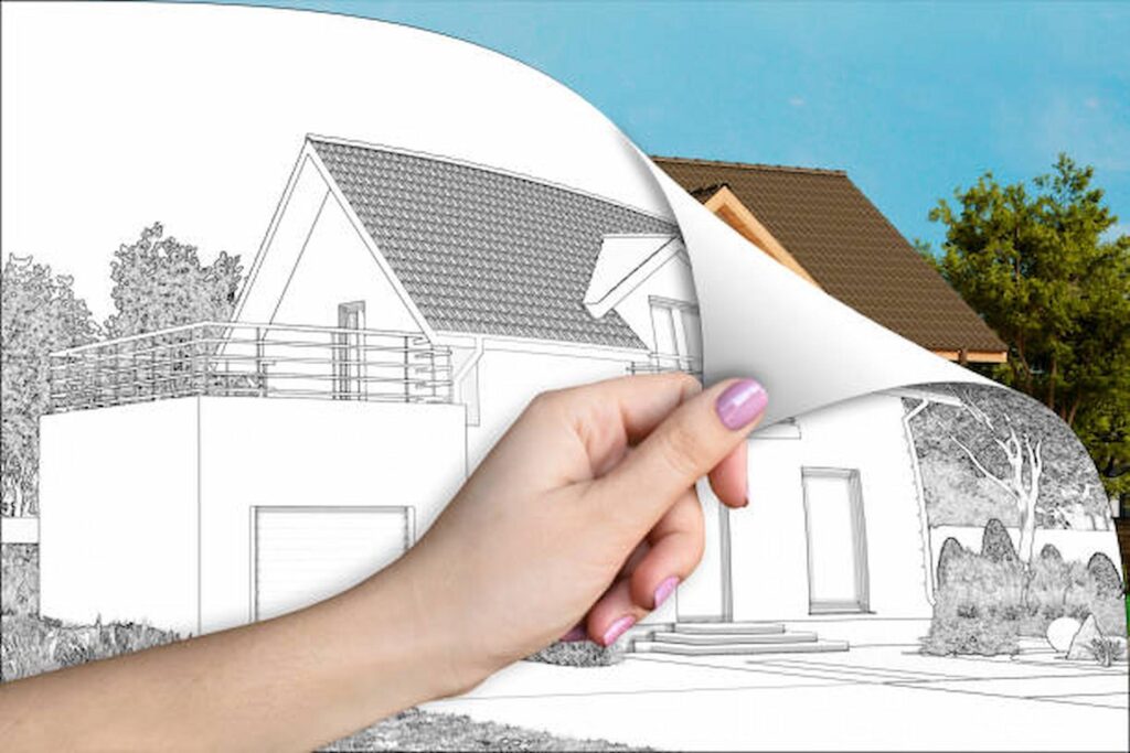 House Flipping