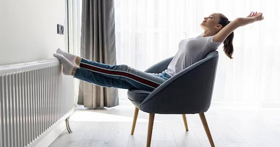 Modern Electric Radiators