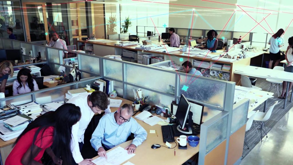 Technological Infrastructure