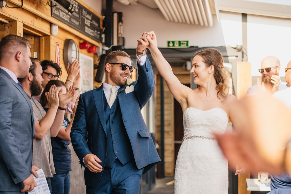 Wedding Photographer