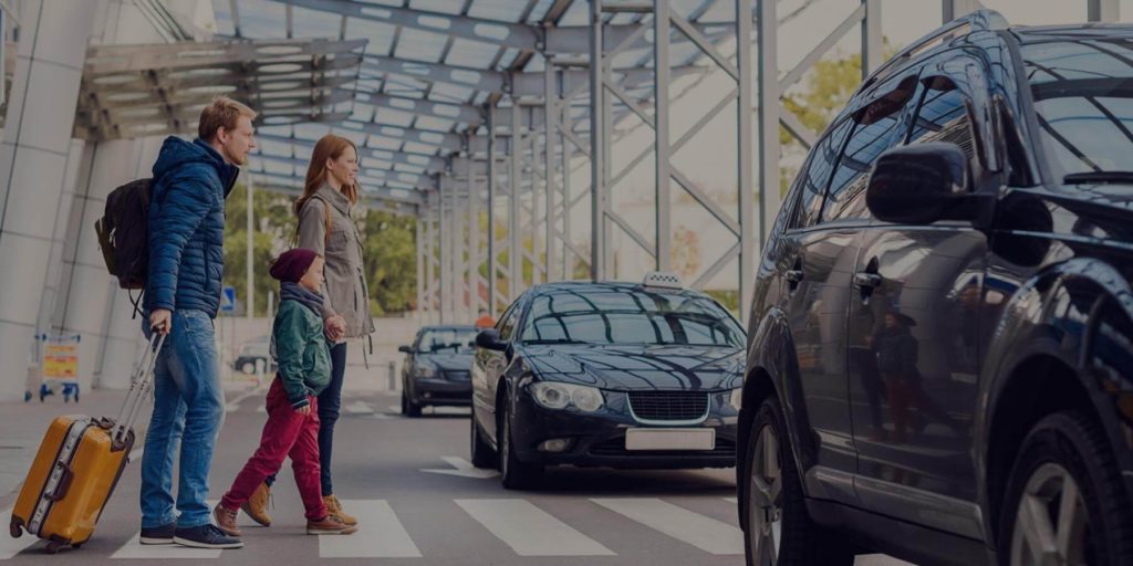 Why Book Your Airport Taxi In Advance?