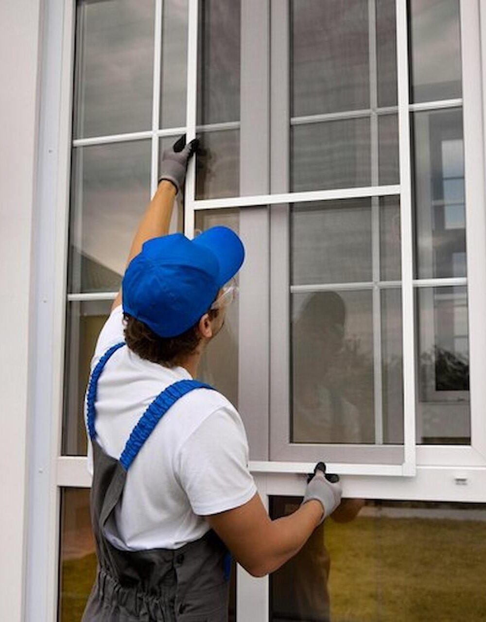 emergency glazing service