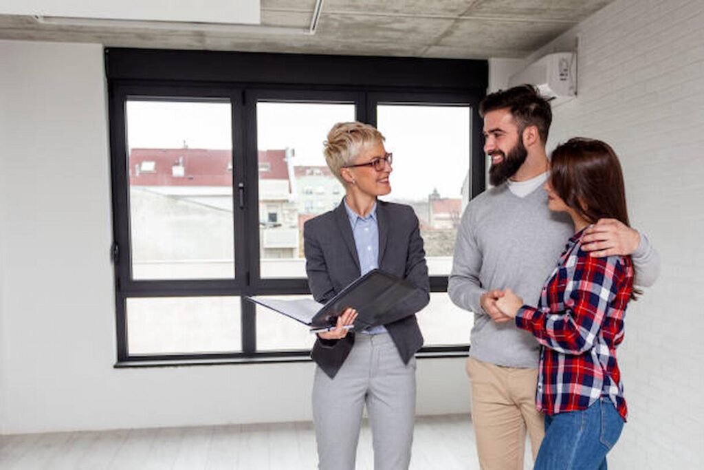 property selling issue