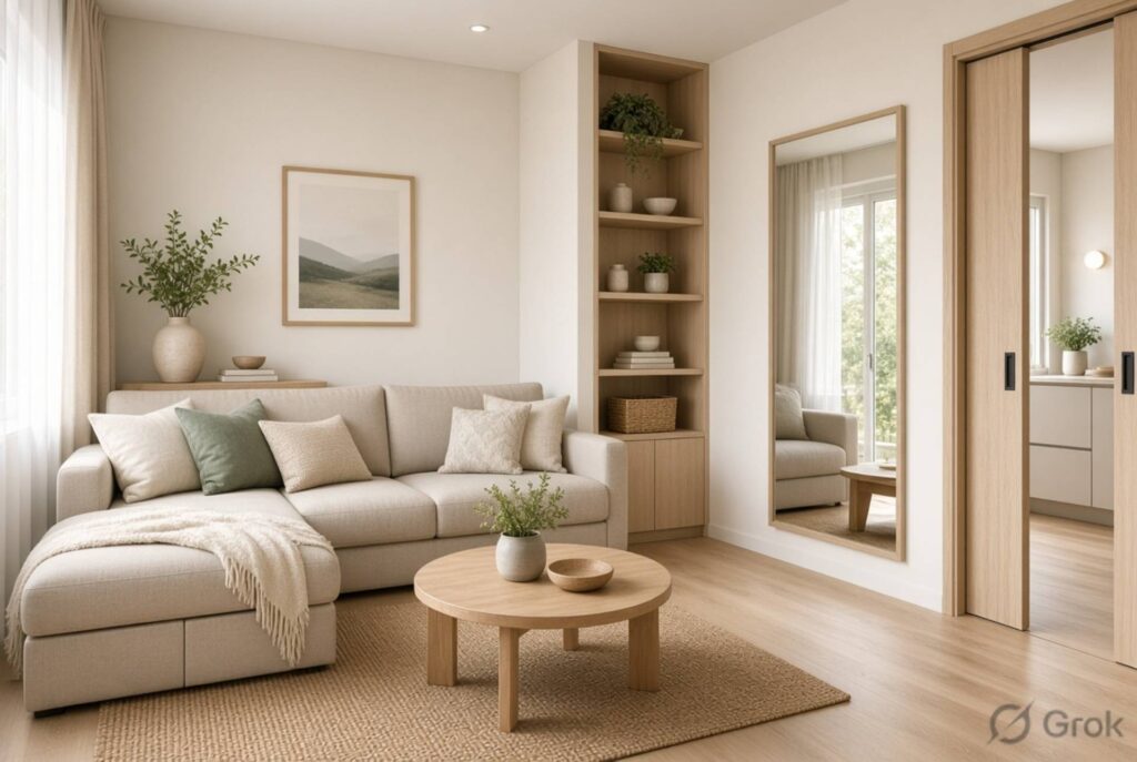 12 Home Improvement Ideas