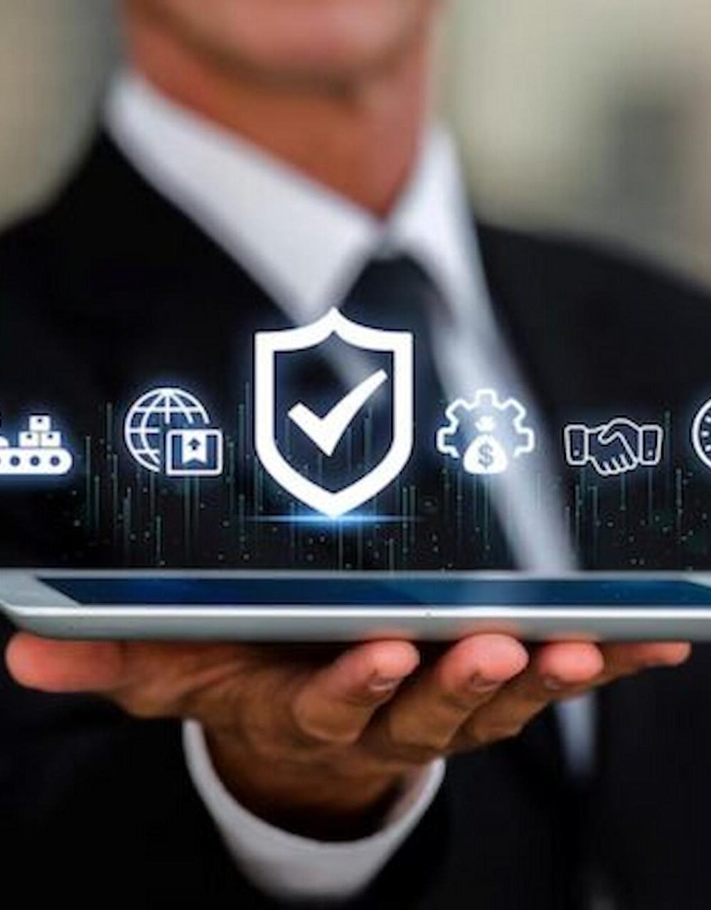 security companies