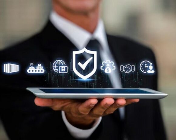 security companies