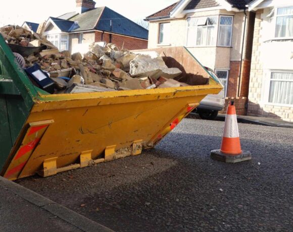 Skip Hire