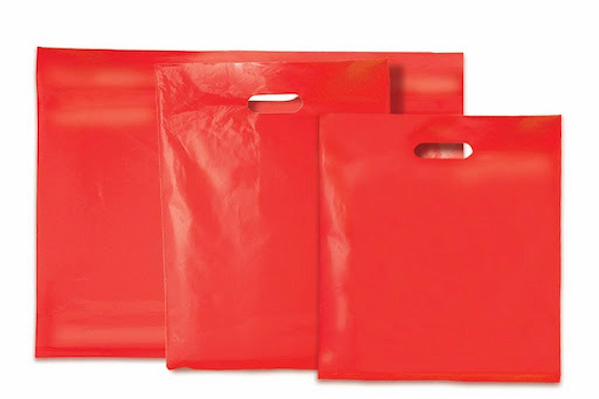 Custom Plastic Bags to Elevate Your Business Presentation Custom Plastic Bags